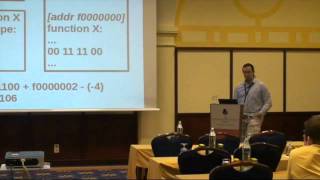 DeepSec 2009: Ksplice: Patch without disruption