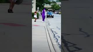 Teletubbies 1997 Dance 1997