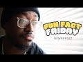 Some Cats are allergic to people! | Fun Fact W/MrPr3zz