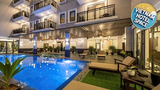 Eco Lux Riverside Hotel & Spa | Hoi An, Vietnam | Hotel Review 🌟