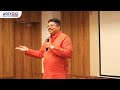 Adiyogi promoters md speach 