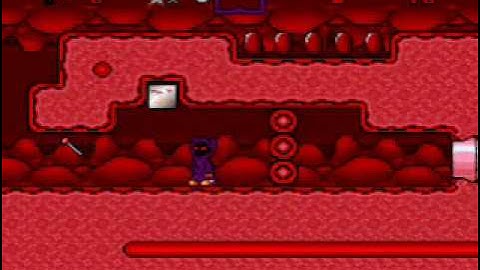 SMWC C3 2010 Randors Inside Story Part 1