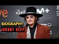 Johnny Depp Biography and Controversial Life ,Success and more | Short Story