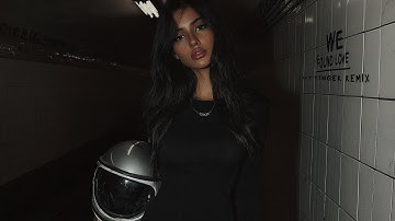 Thumbnail of Rihanna ft. Calvin Harris - We Found Love (Uttinger Remix) [Drum and Bass]