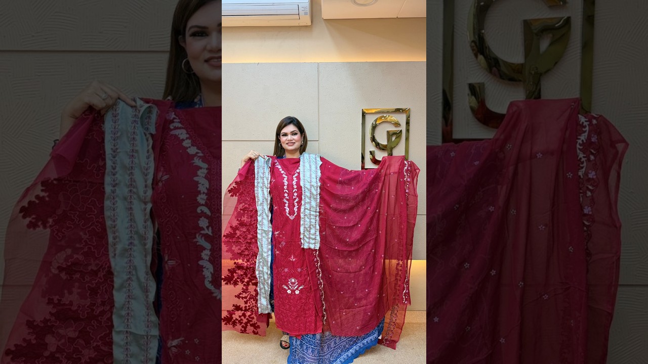 Luxury collection 💜#pakistanidresses #pakistanifashion