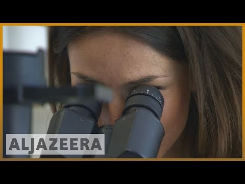 🇳🇱 Dutch scientists test anti-ageing molecule | Al Jazeera English