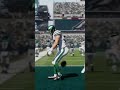 kick return #madden26 #nfl #nyjets @HassanP38 #youtubeshorts