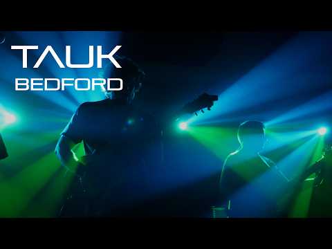 TAUK - Bedford - The Get Down - 4/11/26