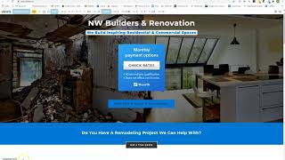 NW Builders