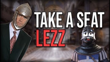 I Exposed A Clan That Grooms Children In Chivalry 2