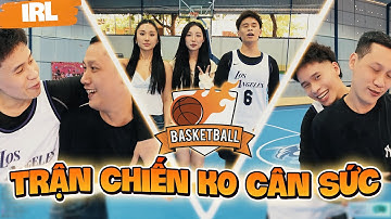 (IRL) DEV TU LUYỆN 8 NĂM ĐỂ QUYẾT CHIẾN A @thaygiaoba2602  VÀ MINA YOUNG