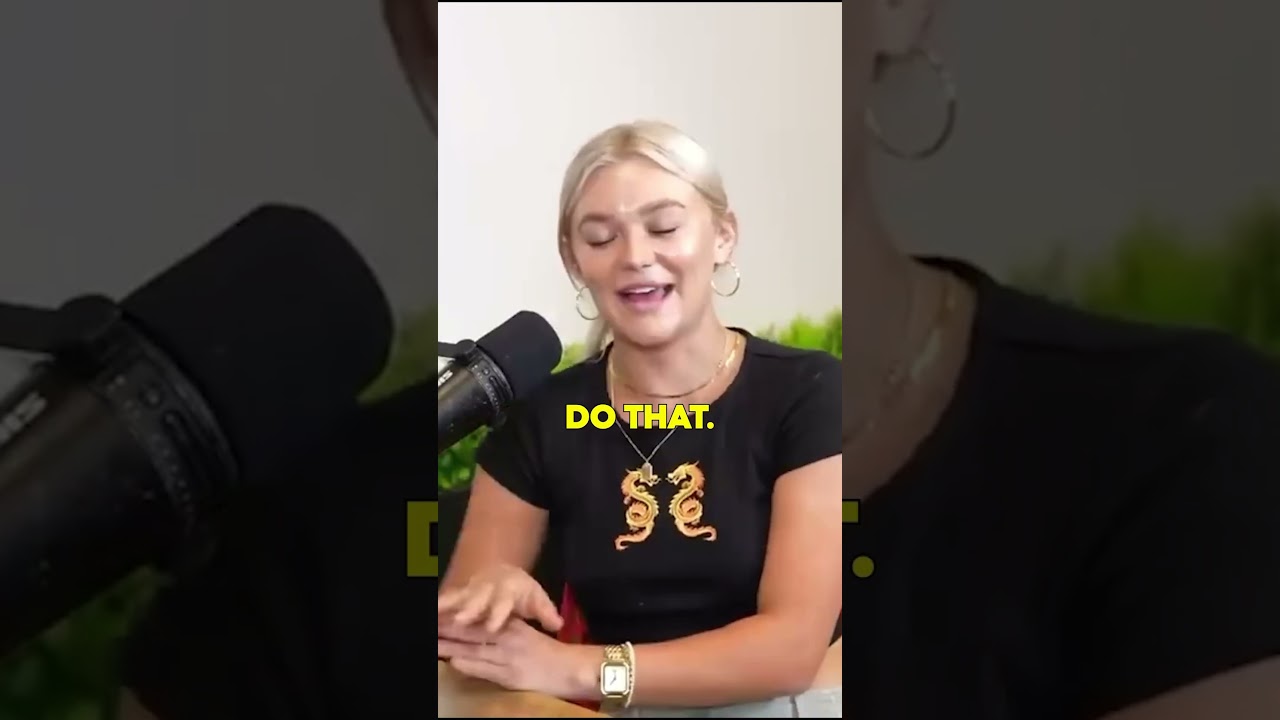 Katie Sigmond On WILDEST MESSAGES Received! 😳