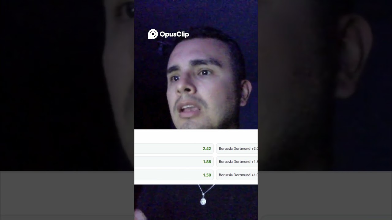 Aprende el SECRETO del hándicap asiático en apuestas deportivas 