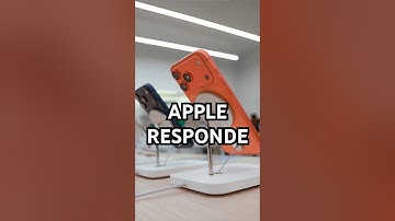 Apple tiene un PROBLEMA con los iPhone 17 PRO