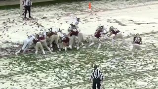 Same storylines, different makeup for Montana State in 121st Brawl of the Wild