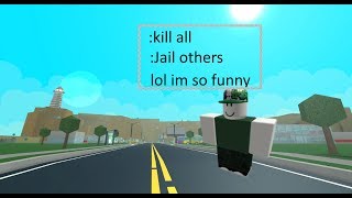 Roblox Exploiters in a Nutshell