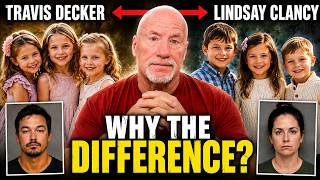 Lindsay Clancy, Travis Decker And The Double Standard We Can’t Ignore
The Lindsay Clancy and Travis Decker cases are both almost impossible to comprehend.
Six innocent children lost their lives, and in both cases serious questions have been raised about the mental health of the parent responsible or accused of their deaths.
But the public reaction to these two cases has been remarkably different.
In this video, I compare how mental illness, personal responsibility, compassion and accountability have been discussed in each case, and ask a difficult but necessary question:
Why does our response seem to change depending on whether the parent is a mother or a father?
This isnt about diminishing the seriousness of mental illness or deciding either case based on social-media opinion. Its about whether we are willing to apply the same standards of compassion and accountability to everyone.
Most importantly, we remember the six children whose lives were lost: Paityn, Evelyn, Olivia, Cora, Dawson and Callan.
If you or someone you know is struggling with mental health or emotional distress, help is available. In the U.S., you can call or text 988 or contact the 988 Suicide & Crisis Lifeline online. Support is free, confidential and available 24/7.
988 Suicide & Crisis Lifeline: https://988lifeline.org/
👀 Watch This Next: https://youtu.be/7u7hEW24vr0
🔴 Join me LIVE every Wednesday from 4:00-5:30pm ET over on @TheBoyMeetsSquirrelShow where my partner Lindsay aka @squirrelygirl1988 talk about the issues men and boys face in todays modern society. Come be part of the conversation, have a few laughs and learn more about how you can help bring change to the world
Here are links to even more great stuff!
📘 Check Out My Best Selling Book: Unveiling The Forgotten: The Plight of Male Victims of Domestic Violence & How We Can Help Them
Here: http://unveilingtheforgotten.com/
👬 Join the Brotherhood of Men: Our Private Members Only Community Where Youll Get Access to Exclusive Videos & More Here: https://www.patreon.com/MenNeedToBeHeard
⚡ Support The Channel & Get Cool Merch: https://men-need-to-be-heard.creator-spring.com/
🕸️ Visit Our Website: https://menneedtobeheard.com/
Connect with Me On Social Media:
📱 Tik Tok: https://www.tiktok.com/@menneedtobeheard3
📱 Instagram: https://www.instagram.com/menneedtobeheard/
📱 Twitter: https://twitter.com/MenNeed2BeHeard
📱 Facebook: https://www.facebook.com/MenNeedToBeHeard/
📱 Rumble: https://rumble.com/user/MenNeedToBeHeard
This video was created & edited using Filmora: Get a Free Trial and 10% off by clicking here: https://filmora.wondershare.com/fission/invite?share_code=1Tiu4i6F0qY&referral_id=365
Men Need To Be Heard, is dedicated to bringing awareness to the issues men and boys face in todays society. Our goal is to help break the double standards and myths that surround boys and end the bias against them.
Disclosure: The information provided on this website or in any video does not, and is not intended to, constitute legal or therapeutic advice. It is my opinion and/or that of my guests and should not be construed as anything more.
Disclaimer: Any views, thoughts, and opinions expressed by the Guests on this show are solely that of the guest and do not necessarily reflect the views, opinions, policies, or position of this program.
Please Note: Some of these links go to one of my websites and some are affiliate links where Ill earn a small commission if you make a purchase at no additional cost to you. Lindsay Clancy, Travis Decker And The Double Standard We Can’t Ignore