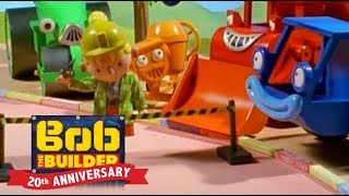 Wendys Busy Day Bob The Builder Classics Celebrating 20 Years