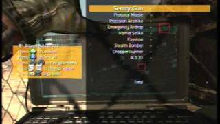 OCMx SICK MW2 10TH LOBBY