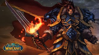 World of Warcraft Classic on Phenom X4 9150e 1.8GHz HD7570 1080p