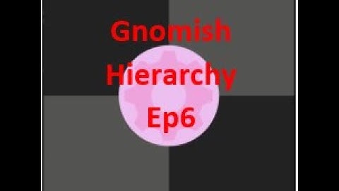 EU4 Anbennar: Gnomish Hierarchy Ep 6