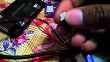 APM 2.6 board not powering up