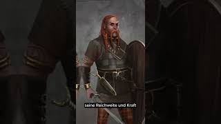 Langschwert – Die mächtige Waffe der Kelten #weaponglory #geschichte #historicalmyths