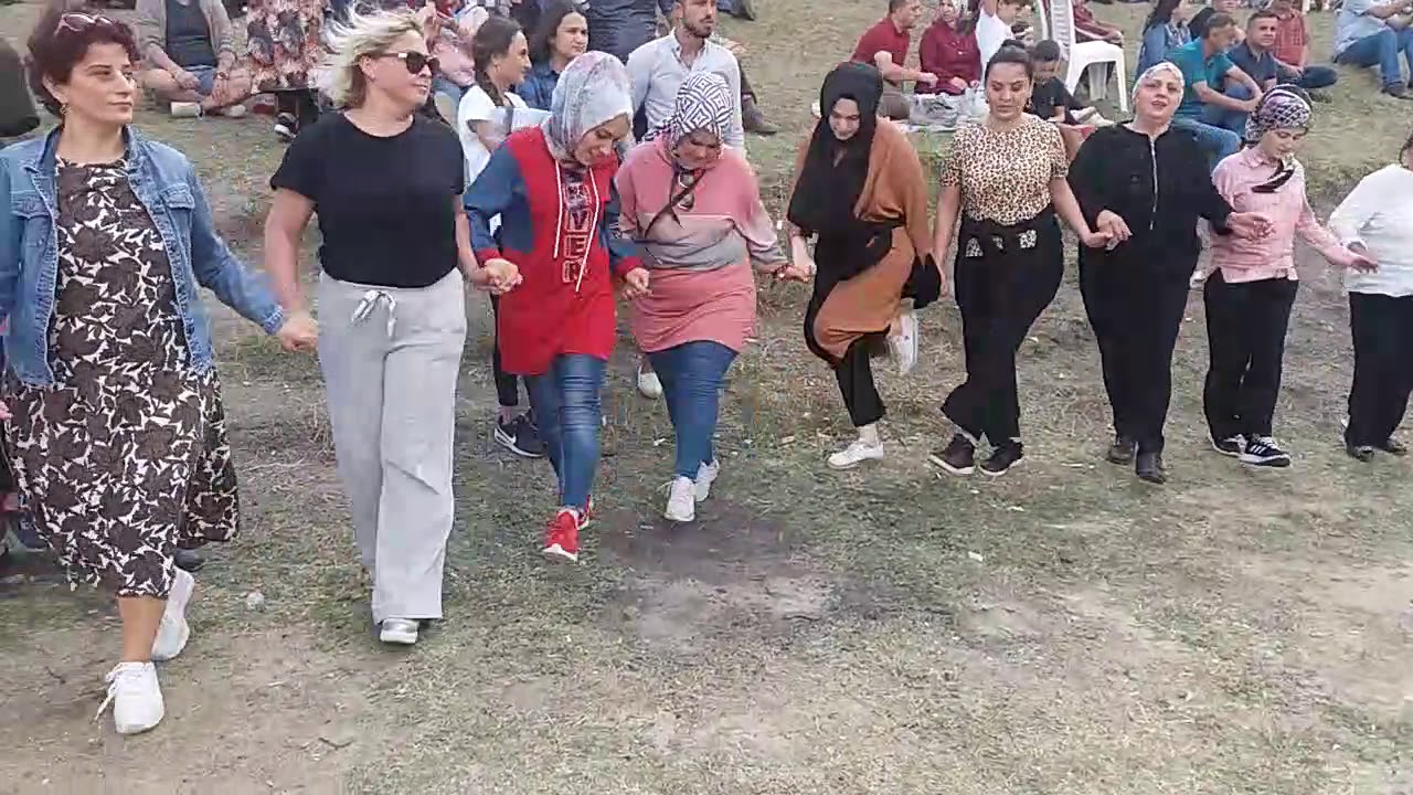 Sinan Sami Bursa Uzungöllüler Şenliği 2019 1