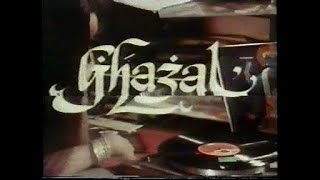 Gazal 1985 = Very Rare Movie = Tariq Shah, Soma Anand, Iftekhar, Paintal, Yunus Parvez, Sunil Dhawan