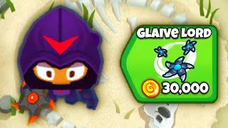 Is This $30,000 Boomerang Monkey Actually Good? (Bloons TD Battles 2)