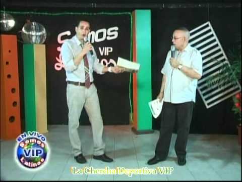 La Chercha Deportiva VIP 6-2-12 camera iphone 8 plus apk