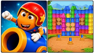 Knock Out Level 83: Gameplay Solution
