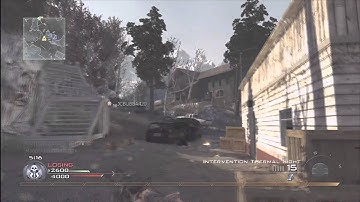 MW2 Fun With Friends - Ep: 1 | Javelin Adventures