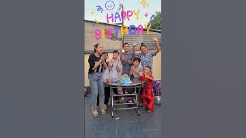 Chúc mừng sinh nhật #shost