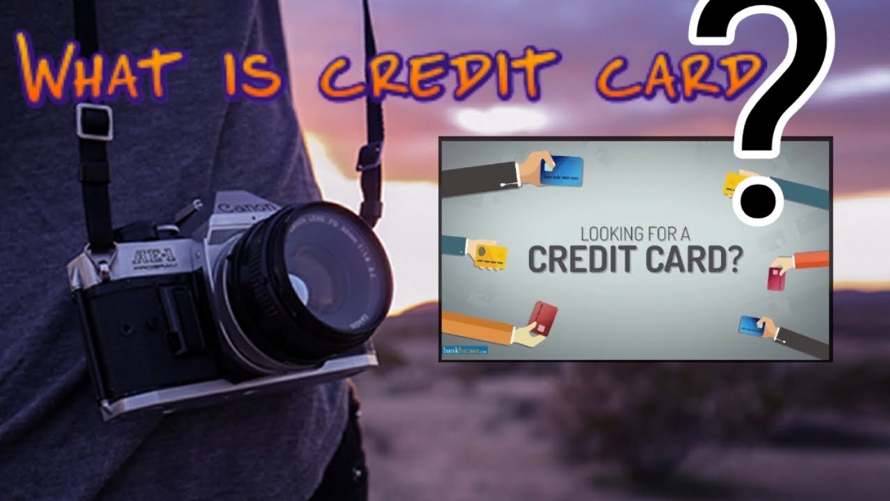 Advantage or disadvantage of credit card ।। Credit card।। Credit cards