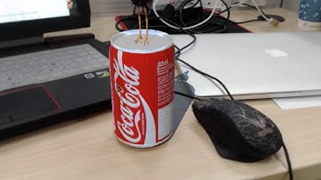 Similar with ARKit2 3D object detection