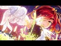 【グリモアA】エレン(cv 生天目仁美) ~放たれた女戦士~