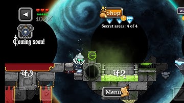 Magic rampage chapter 5 dungeon 2