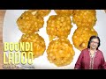 Boondi Ladoo | How to make Boondi Ladoo | Recipe for Boondi Ladoo | Homemade Boondi Ladoo