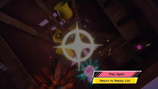 Super Monkey Ball Banana Mania World 8-4 Entangled Path