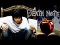The Death Note Musical is Surprisingly Great