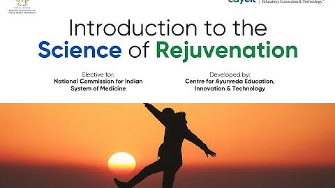 introduction to the science of rejuvenation module 3 answer key/ #bams electric course answer key