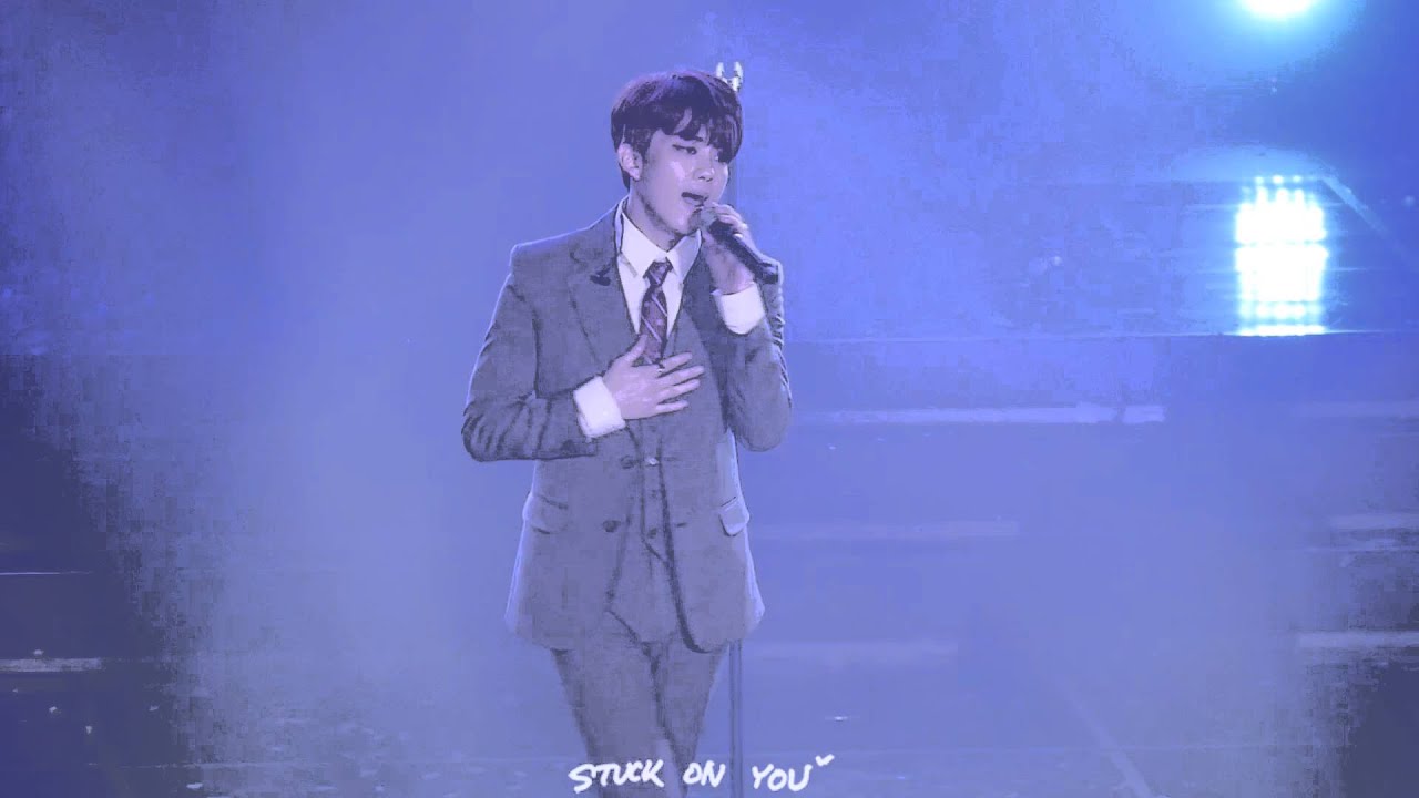 2016.02.21 L.O.E 서울 영재 걱정 말아요 그대