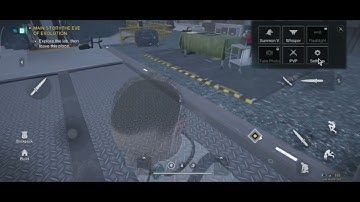 How to enable and disable voice chat in Once Human Mobile