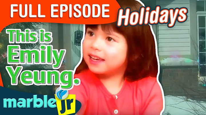 This is Emily Yeung - Season 1 - This is Emily Yeu...