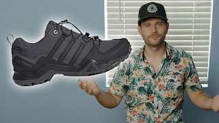 Adidas Terrex Swift R2 GTX Hiking Shoe 