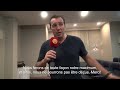 #REDDEVILS | #WorldCup2014 Brazil | Marc Wilmots presents Belgian Red Devils' hotel in Brazil