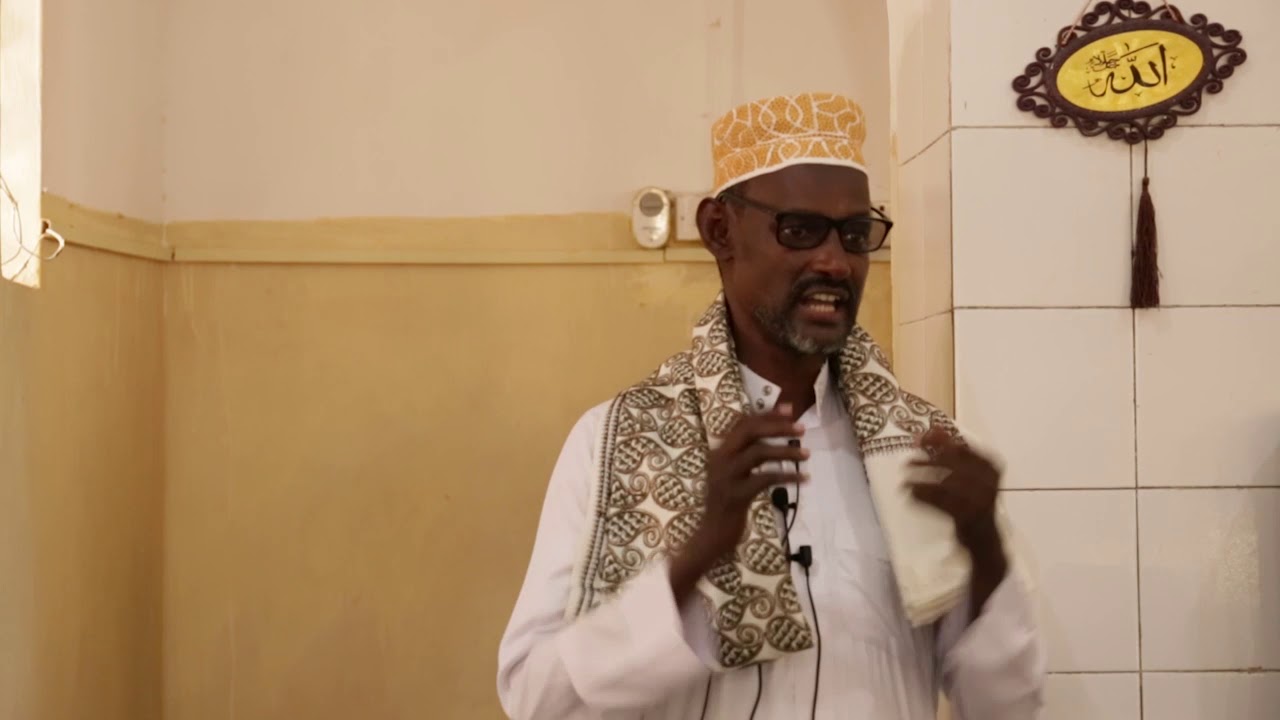 SHEEKH CABDI XAYI OO KA HADLAYA LOOLANKA KENYA IYO ITOOBIYA EE DOORASHADII KISMAAYO