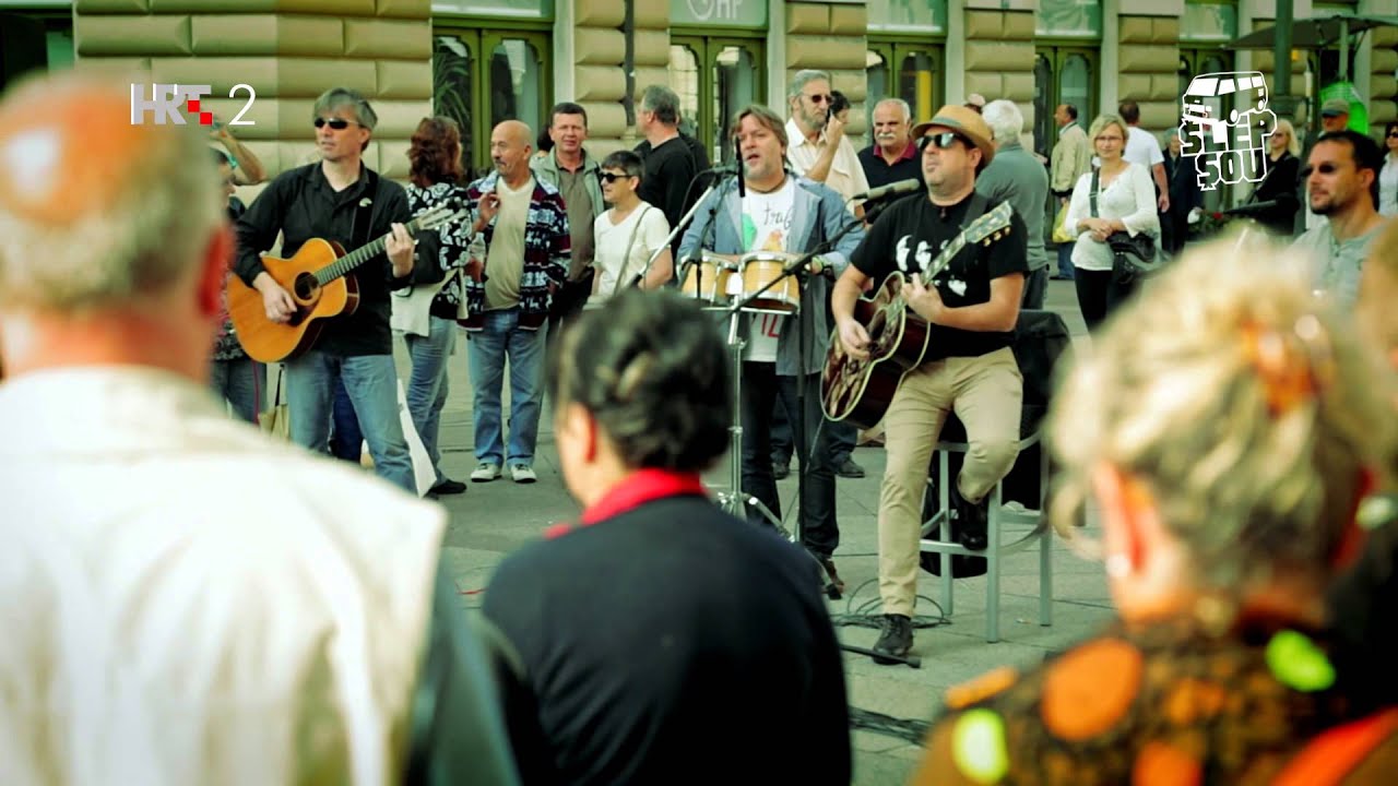 Šlep šou: Neno Belan - Rijeka snova