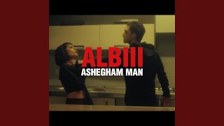 Ashegham Man - Albiii